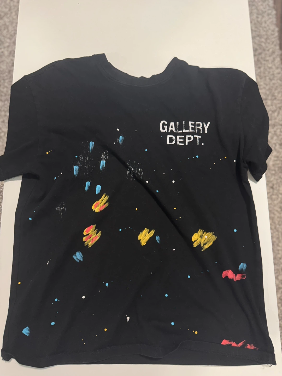 Gallery Dept. T-Shirt