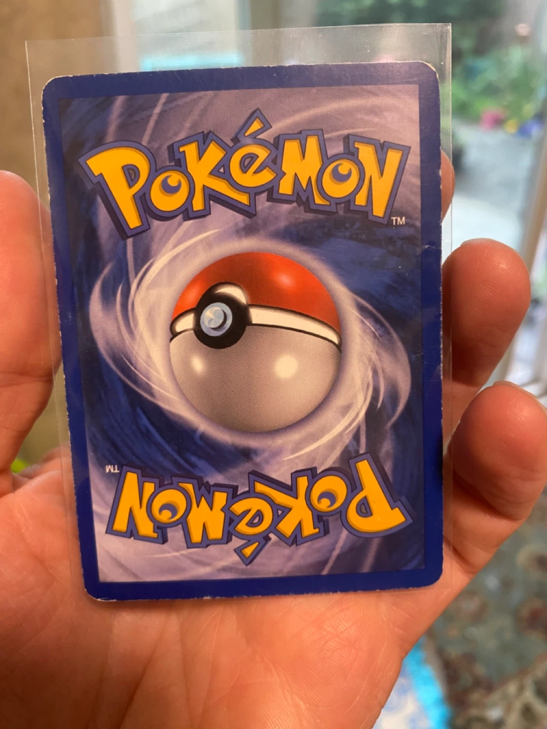 Blastoise Pokemon Card - Crystal Guardians 14/100 (Non-Holo) - photo 2