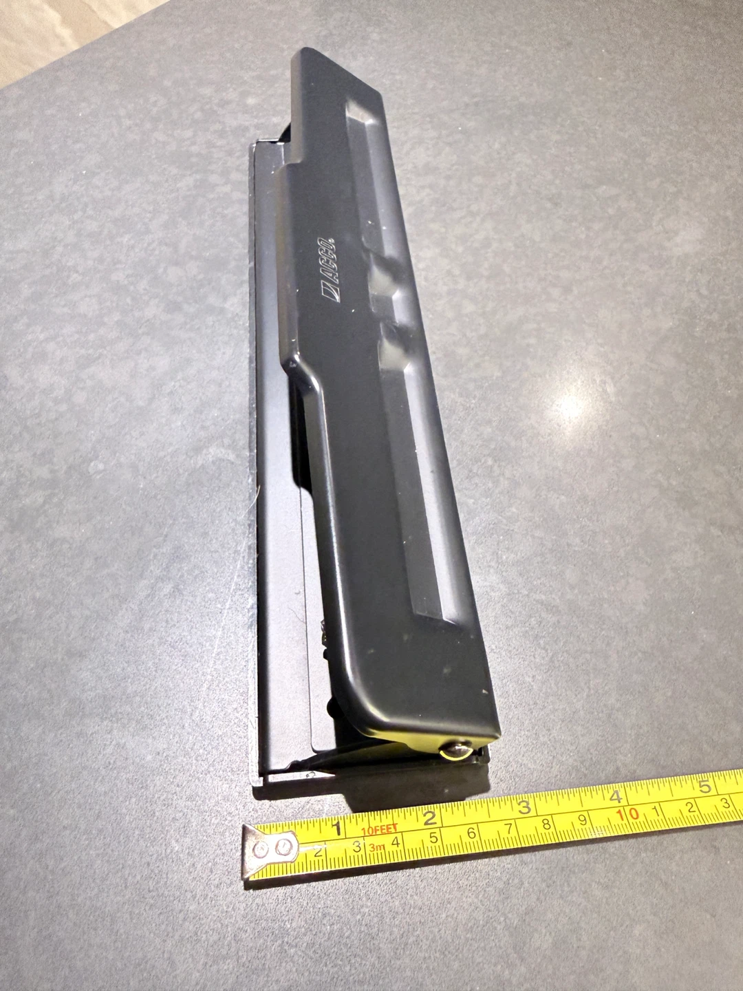 ACCO 3-Hole Punch - photo 3