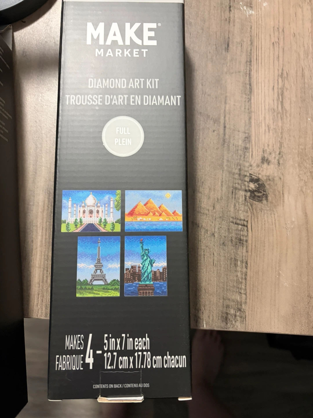 Diamond Art Kits various sizes - photo 2