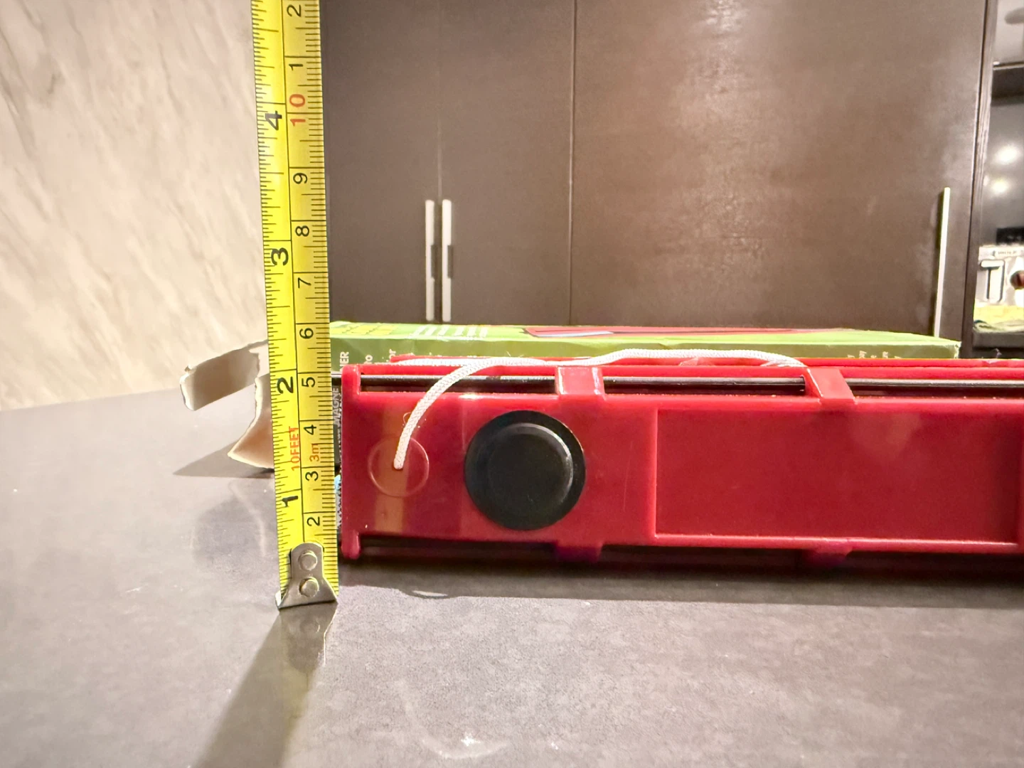 The Glider Double Sided Window Cleaner - photo 3