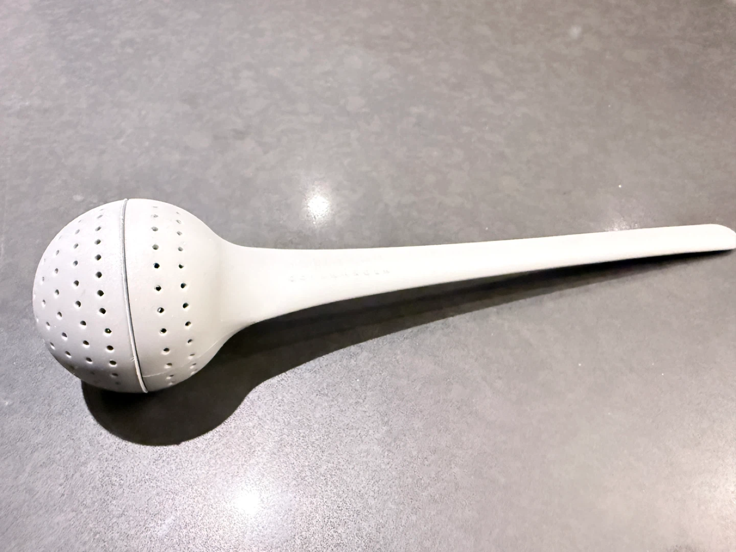 Grey Tea Infuser