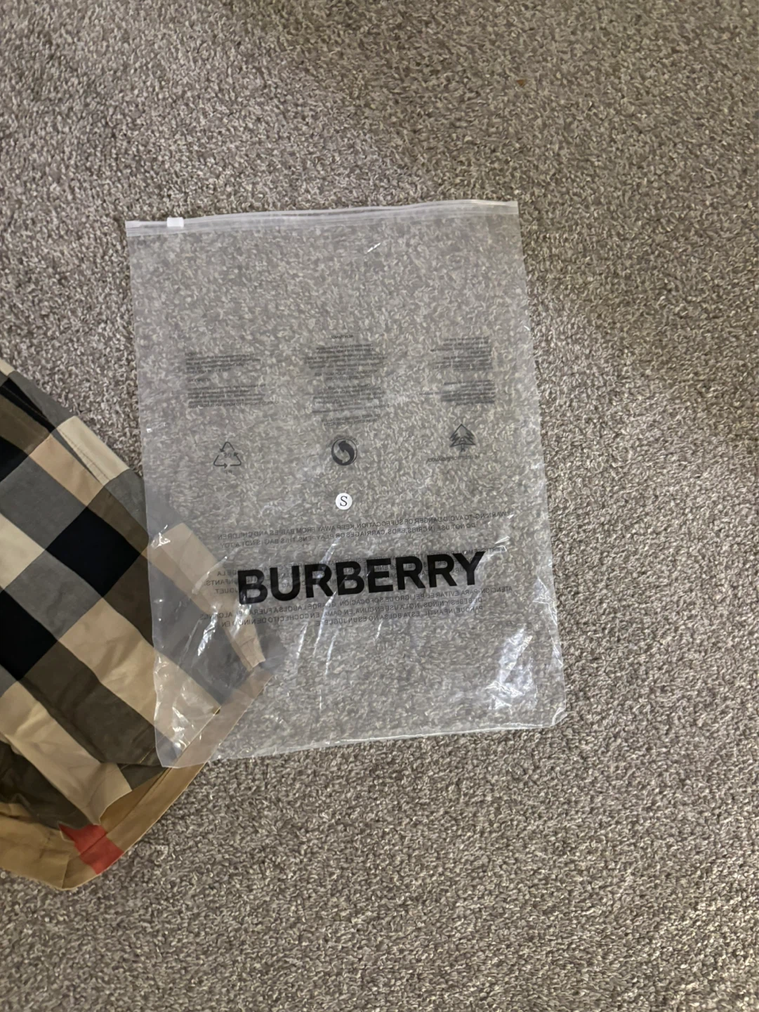 BURBERRY SHORTS‼️ - photo 3