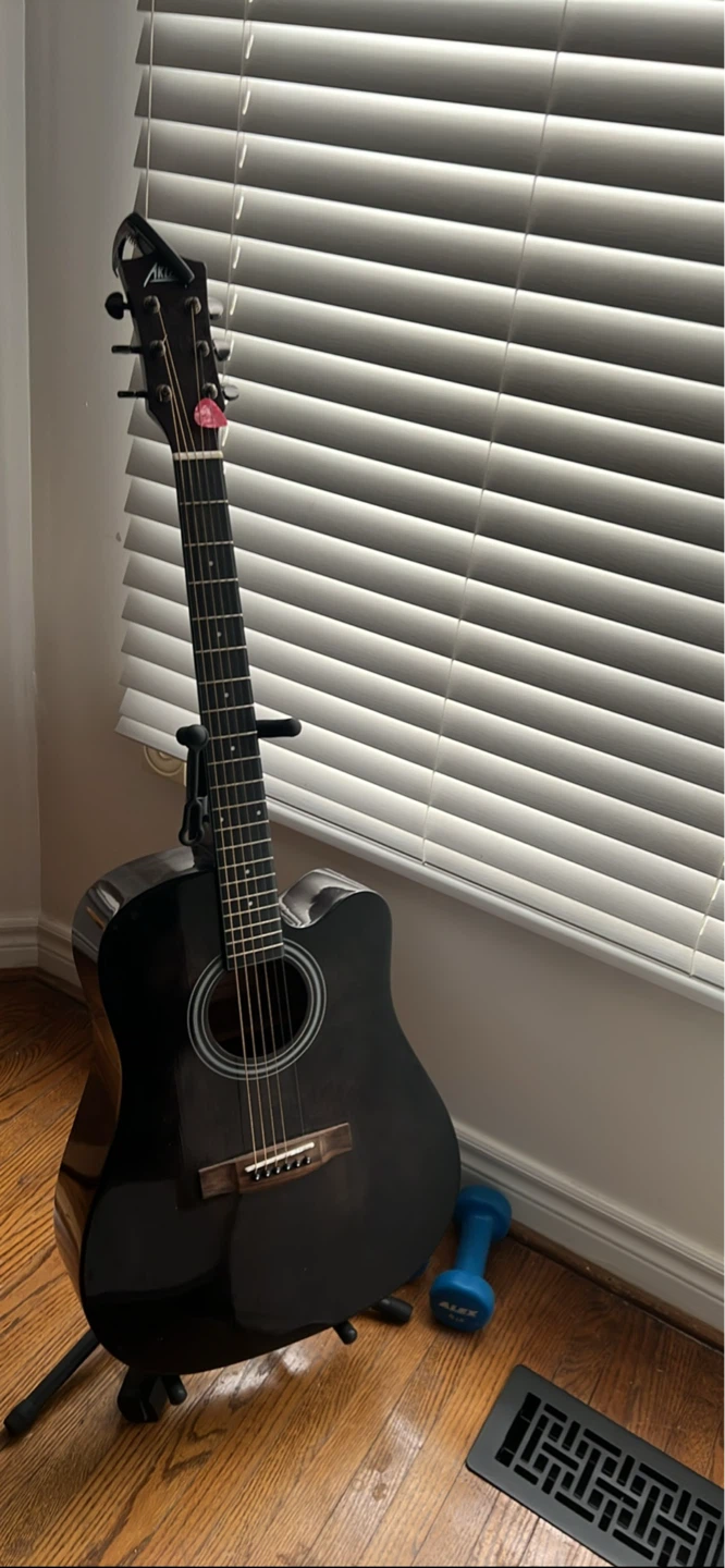 Acoustic Guitar