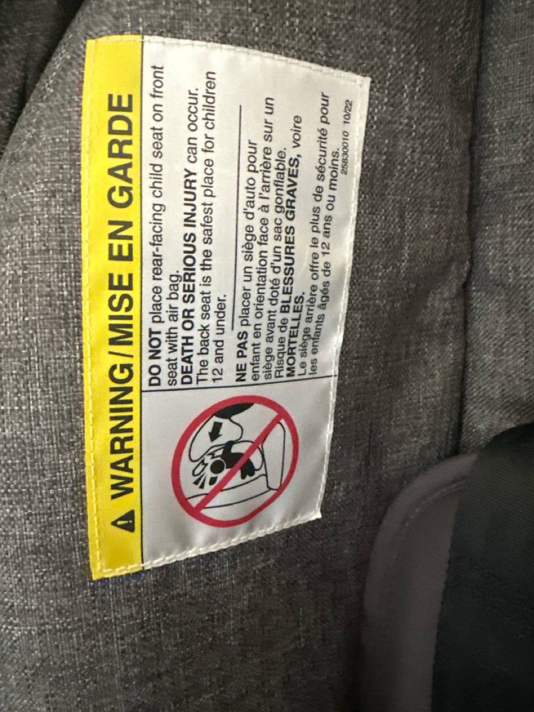 Evenflo LiteMax Sport Infant Car Seat - photo 3