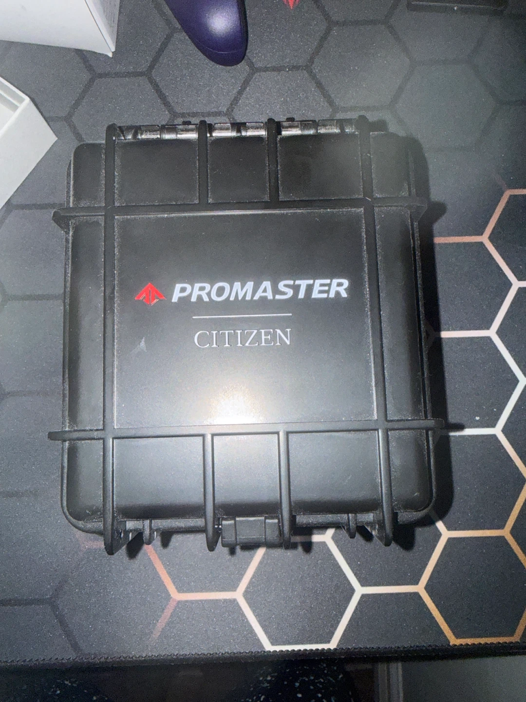 Citizen Promaster Eco-Drive Dive Watch - photo 3