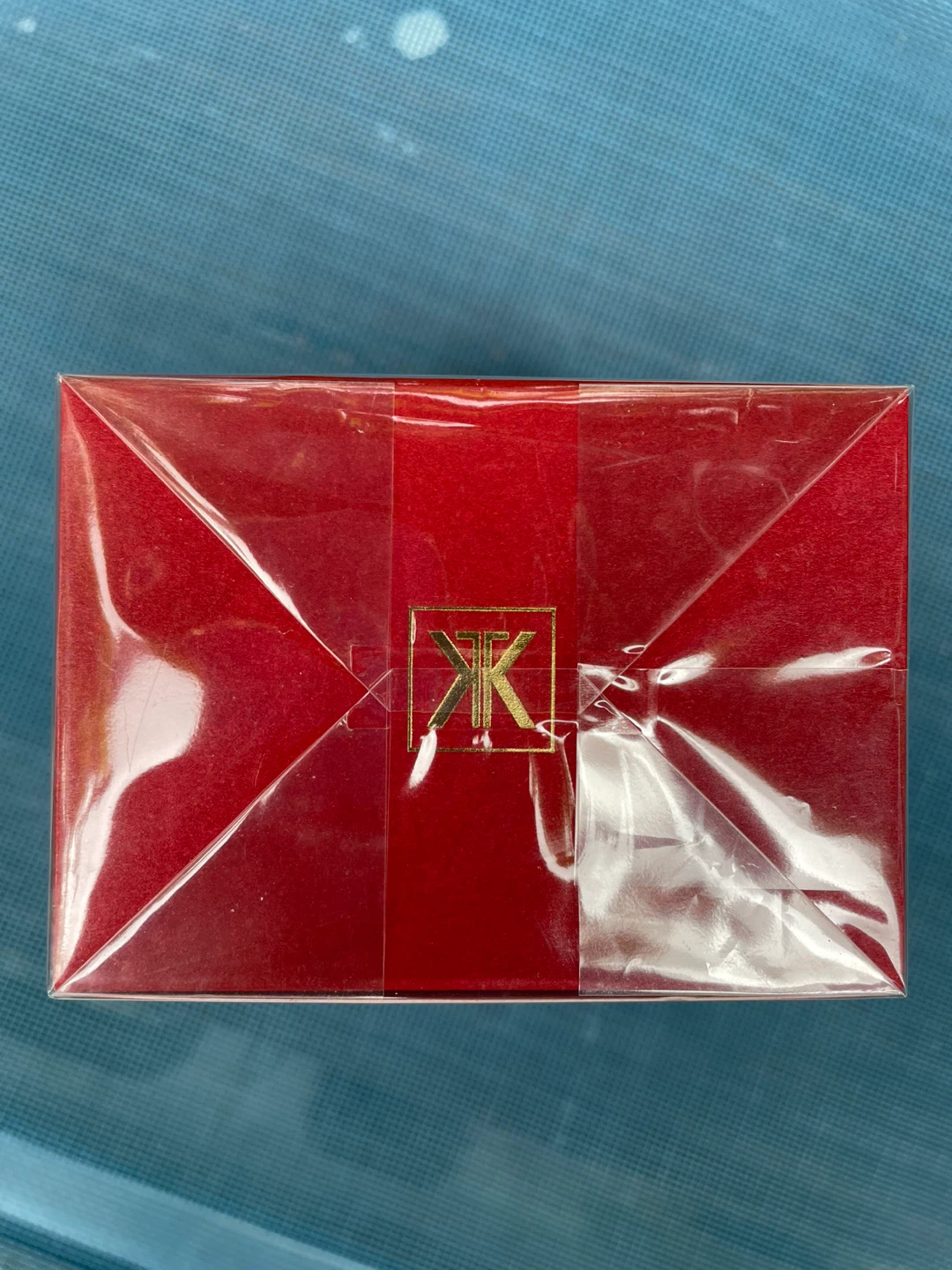 Baccarat rouge 540 red - photo 3