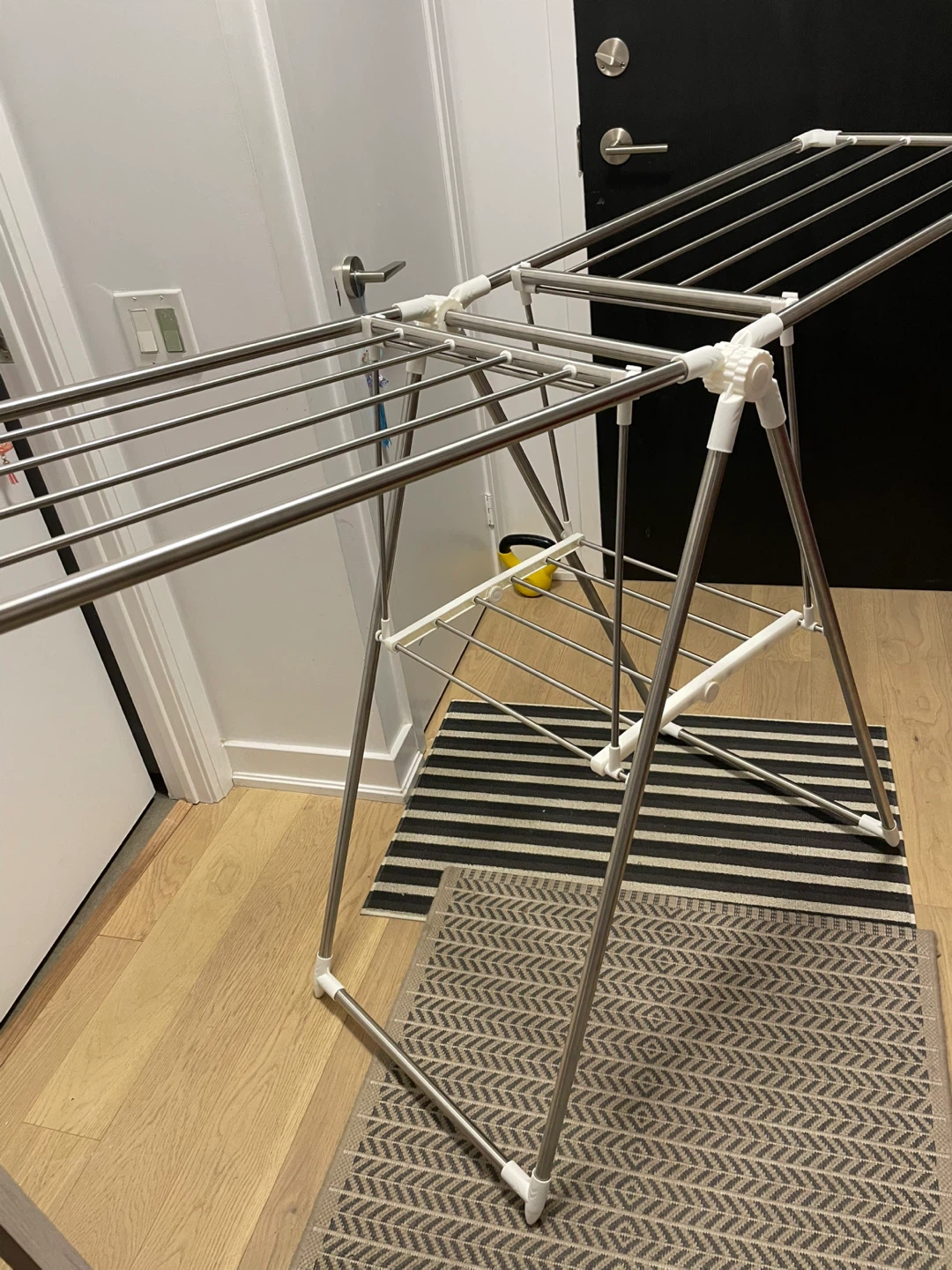 Collapsible Drying Rack