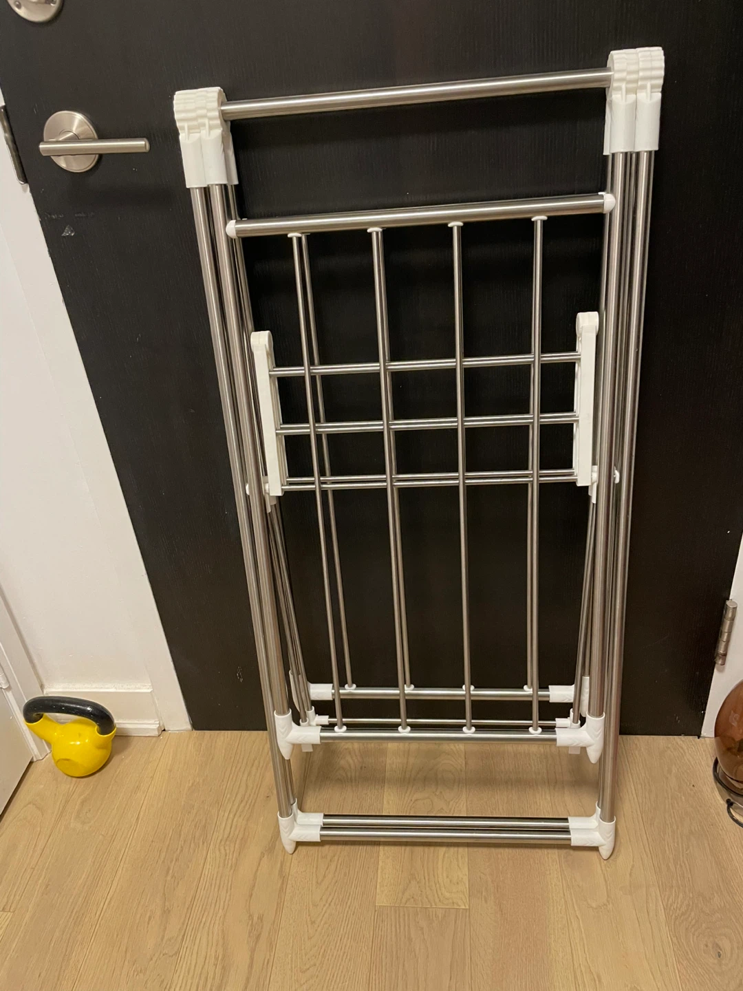 Collapsible Drying Rack - photo 3