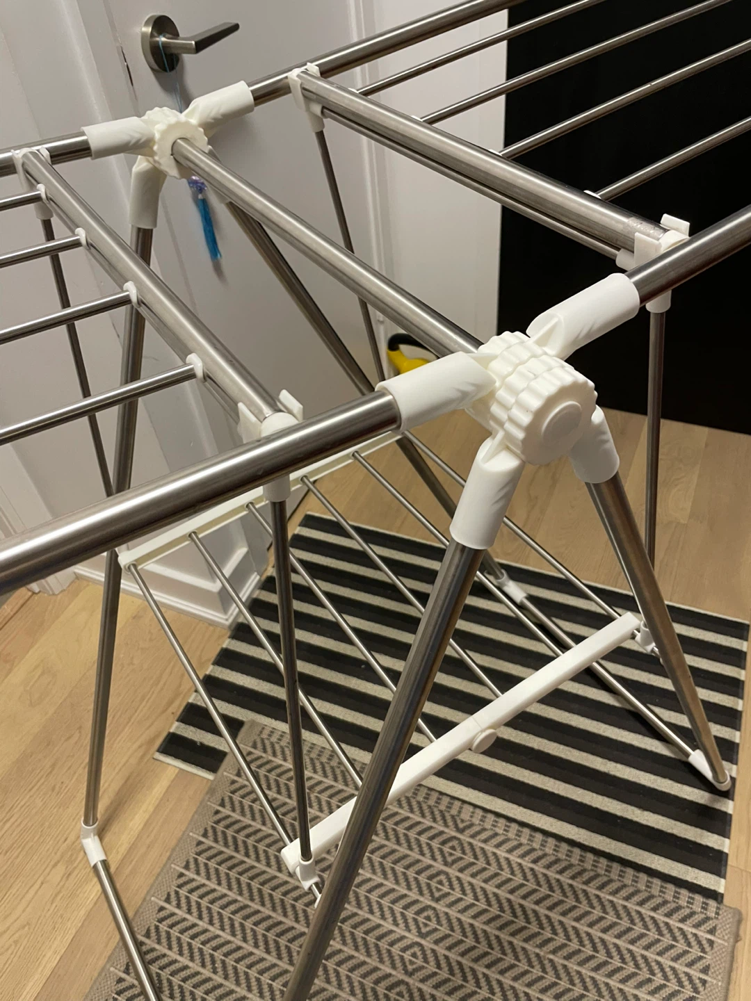 Collapsible Drying Rack - photo 2
