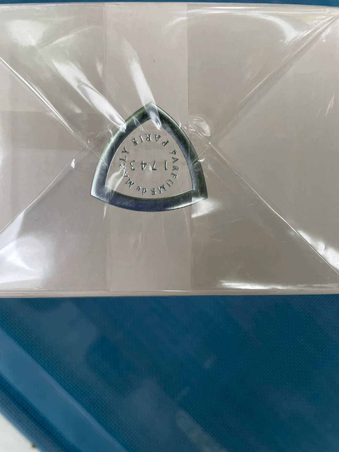 Perfume de Marley delina 75ml - photo 3