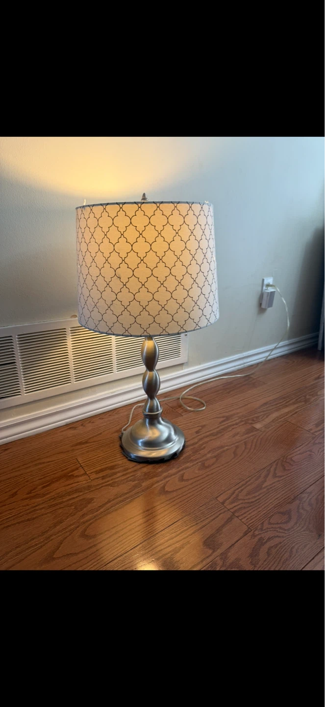 Modern Beautiful Lamp - photo 4