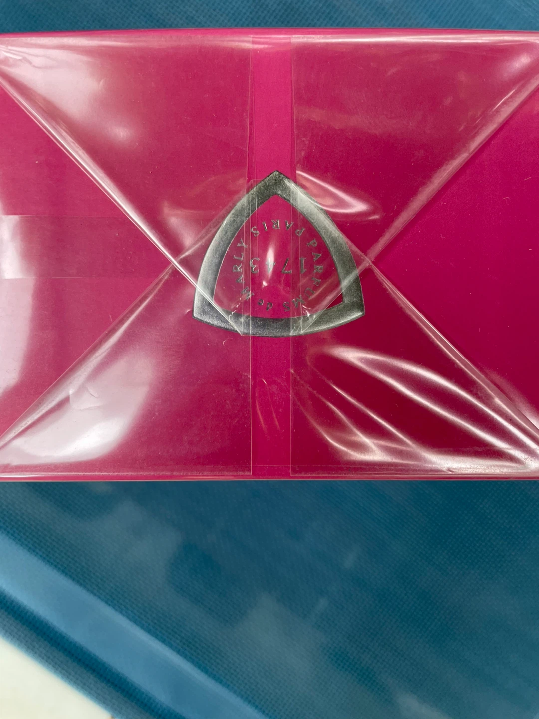 Perfume de Marley oriana - photo 3