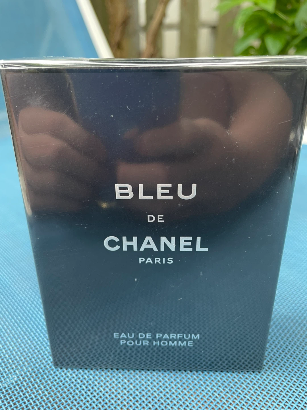 Bleu de channel 100ml