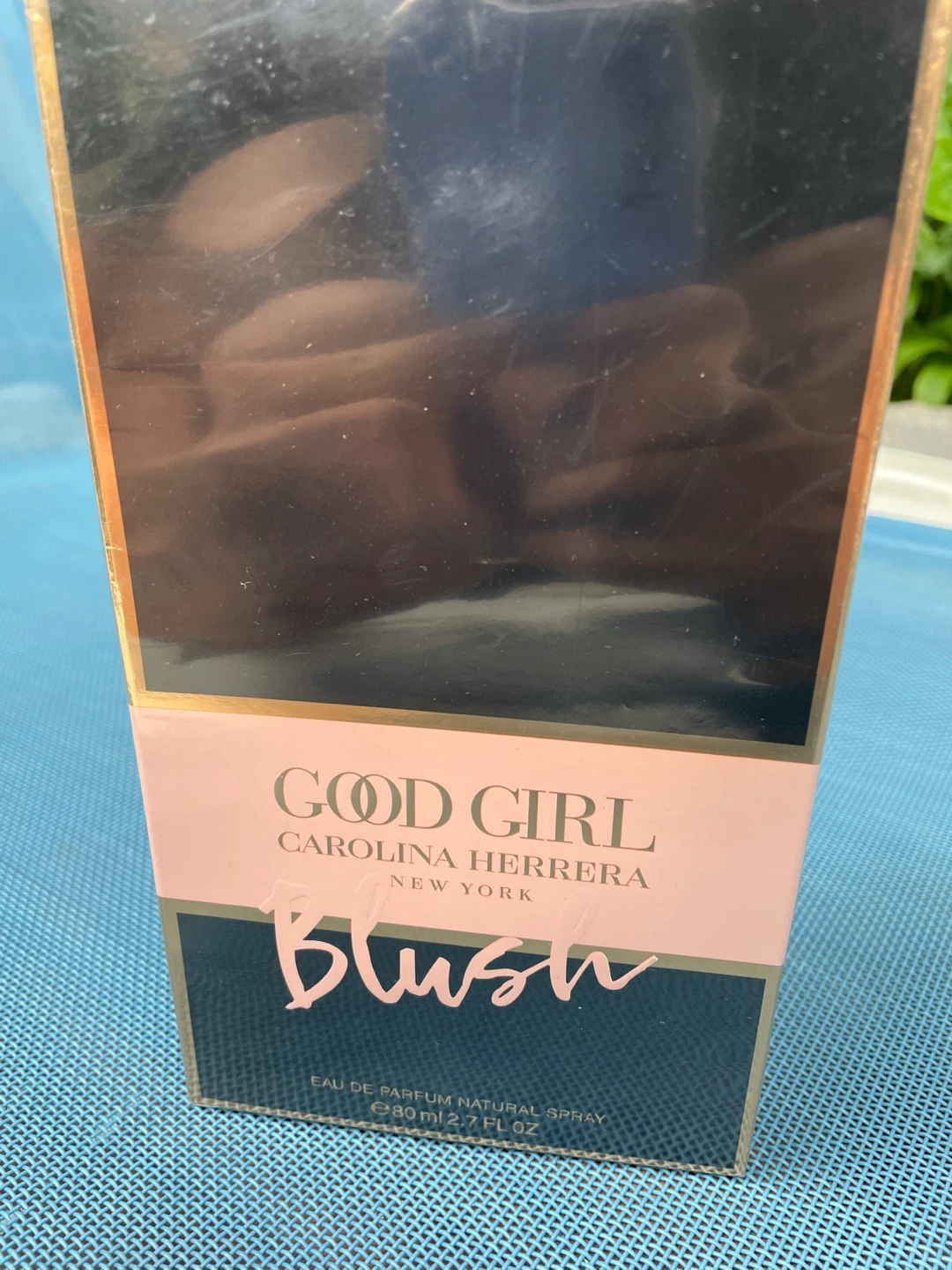 Good Carolina Herrera blush 80ml