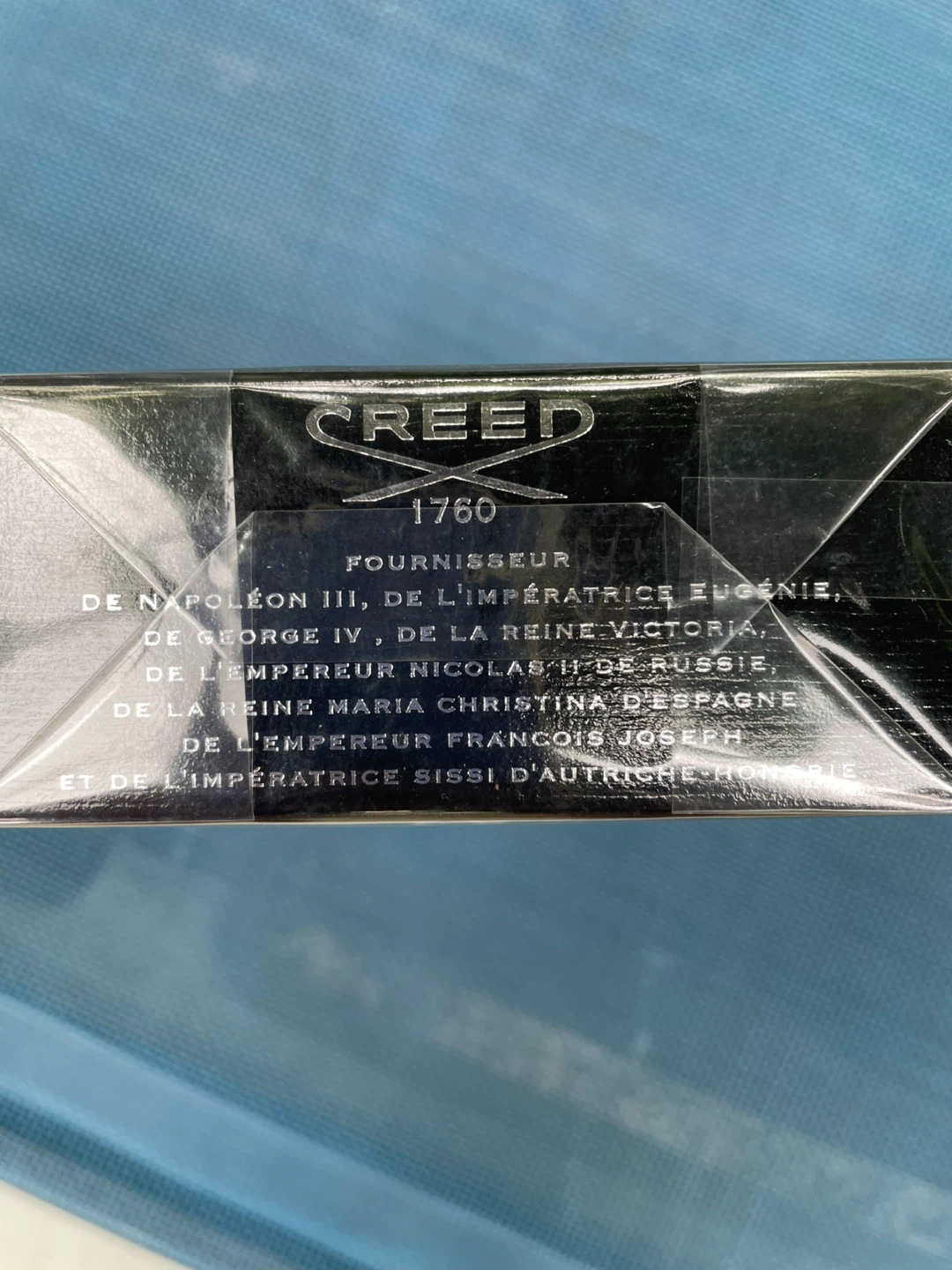 Creed aventus 100ml - photo 3