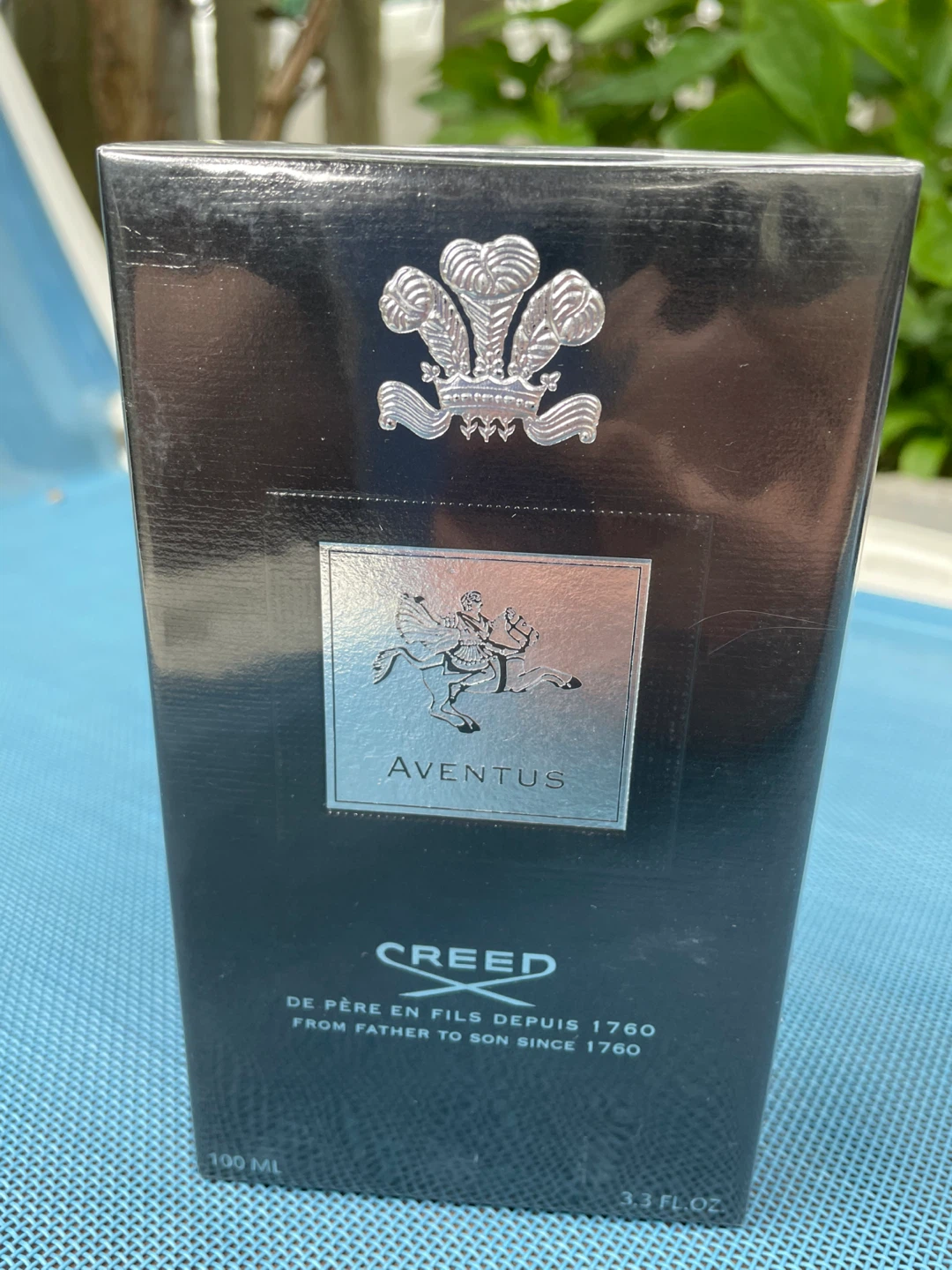 Creed aventus 100ml