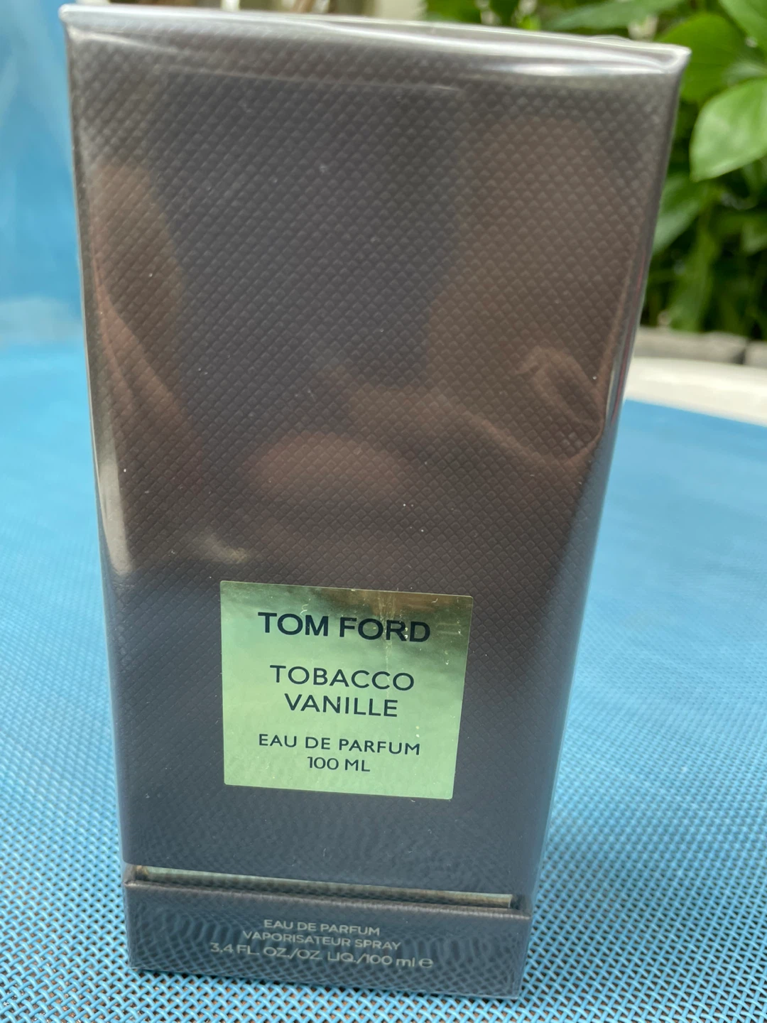 Tom Ford tobacco vanilla 100ml