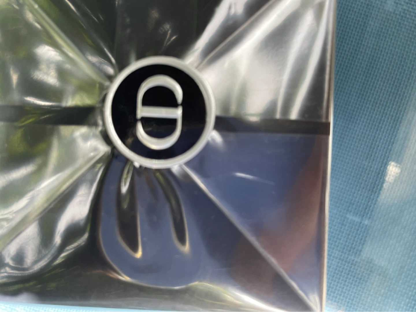 Dior savage elixir 100ml - photo 2