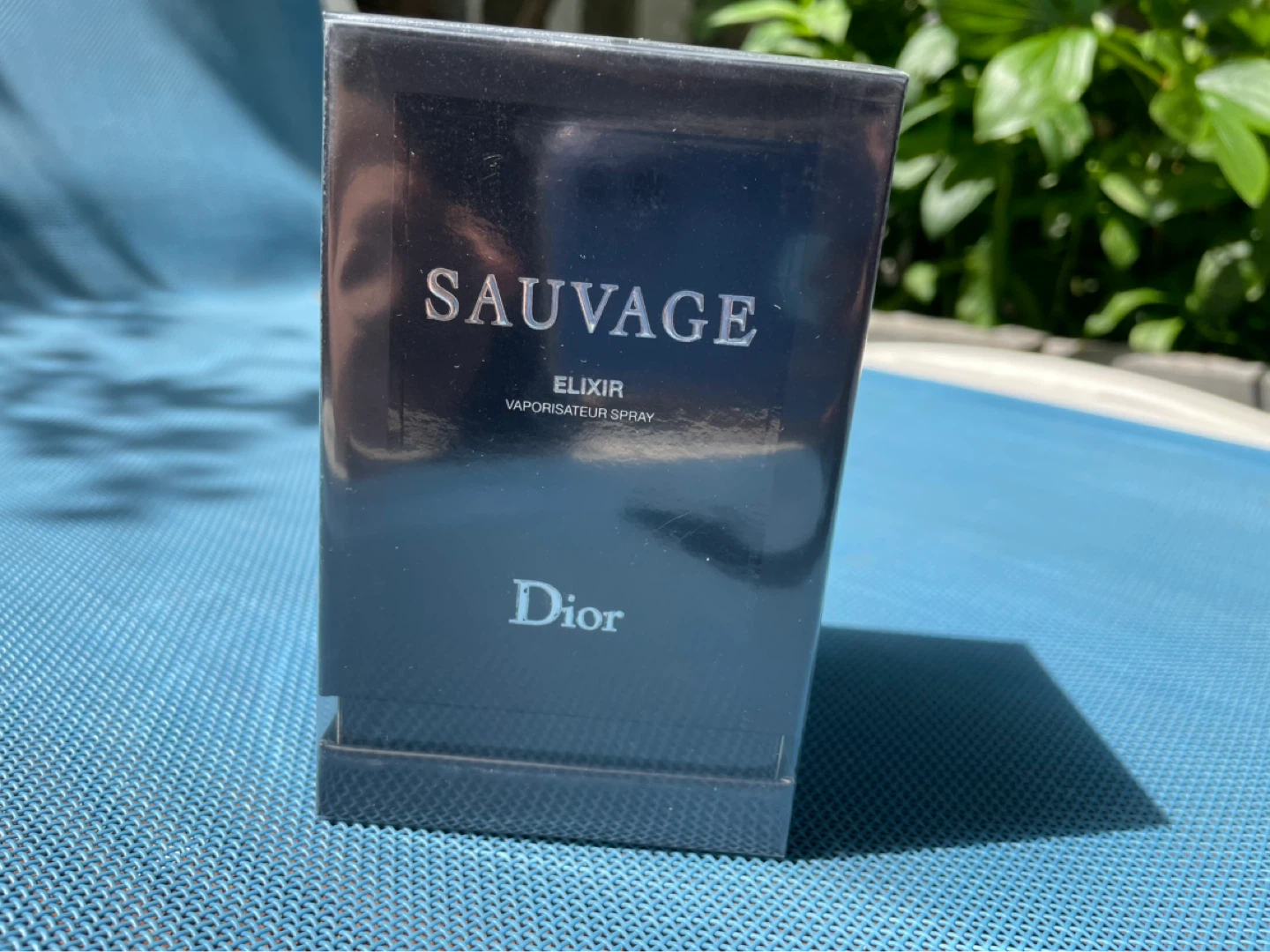 Dior savage elixir 100ml