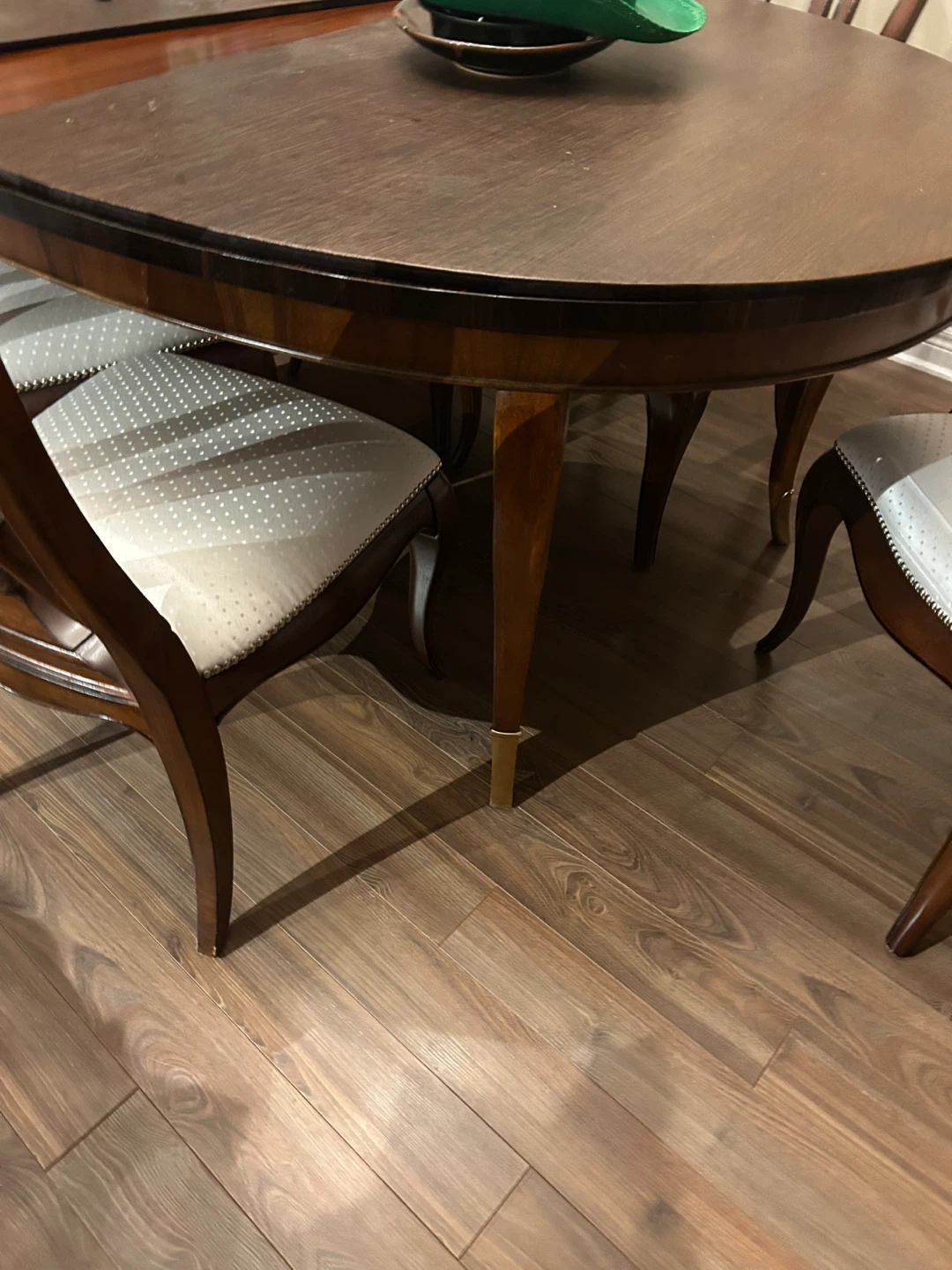 American Drew, Bob Mackie dining set