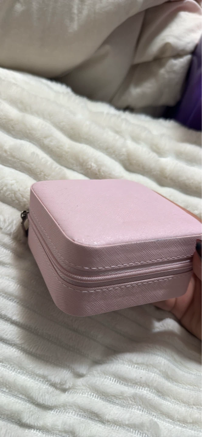 Travel jewellery box - photo 2