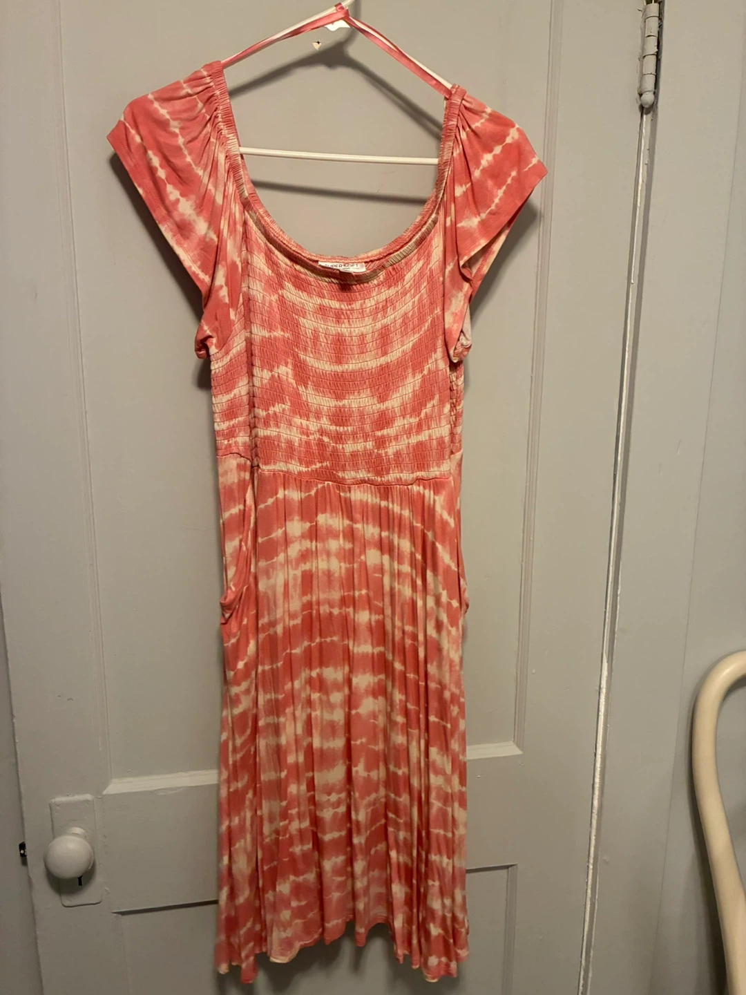 Torrid Super Soft Knit Dress