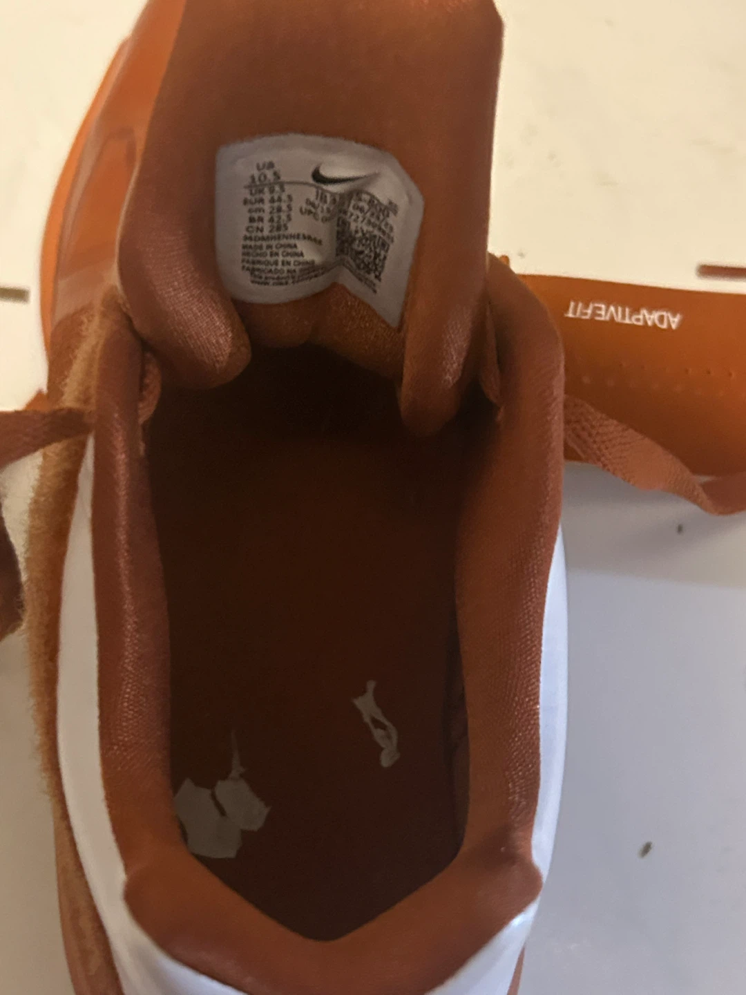 Nike KD Basketball Shoes - photo 3