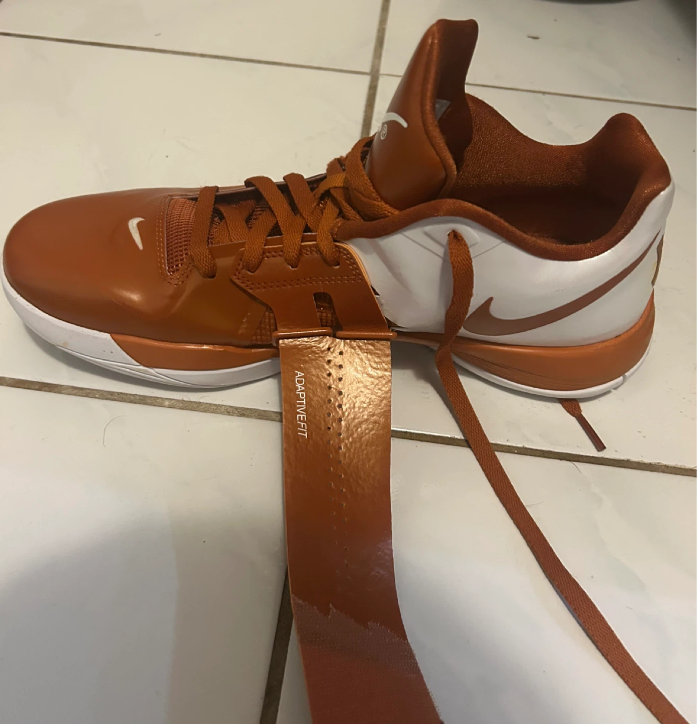 Nike KD Basketball Shoes