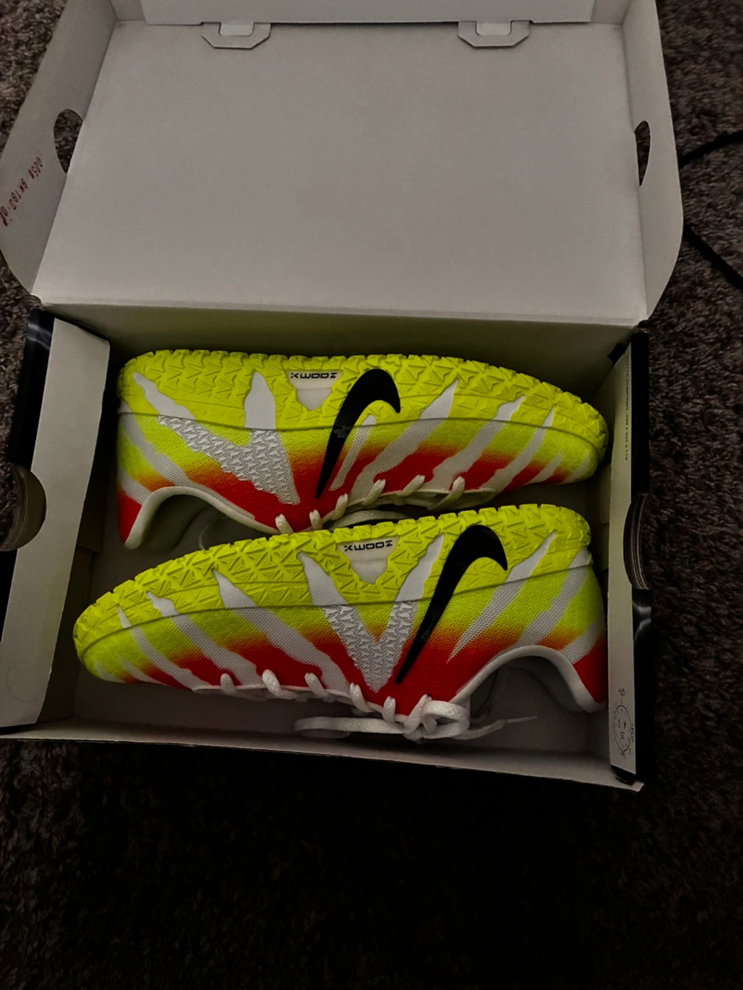 Ja 3 Basketball Shoes