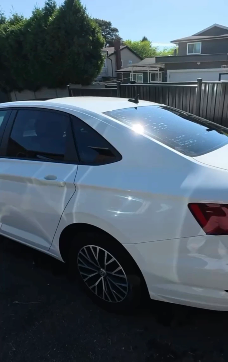 Mobile Car Detailing DK Auto Detailing - photo 4