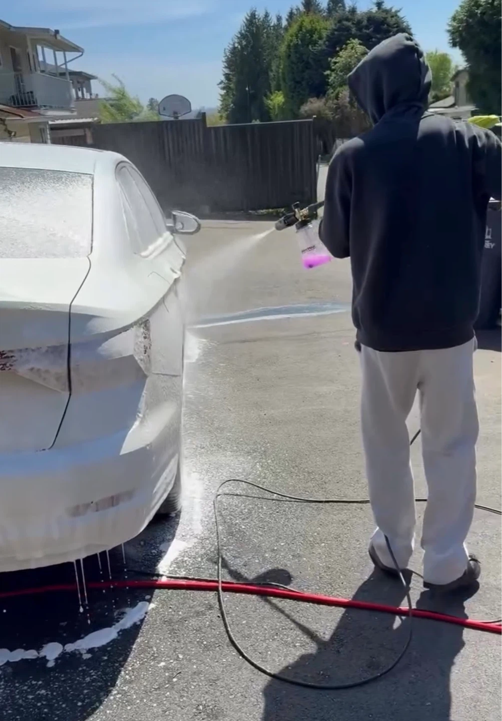 Mobile Car Detailing DK Auto Detailing