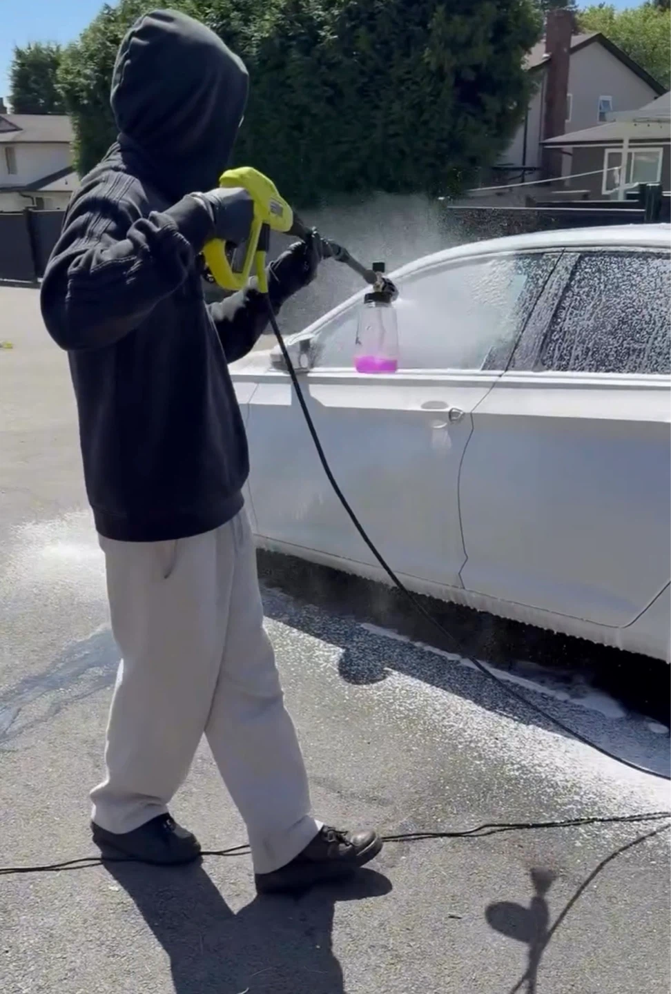 Mobile Car Detailing DK Auto Detailing - photo 2
