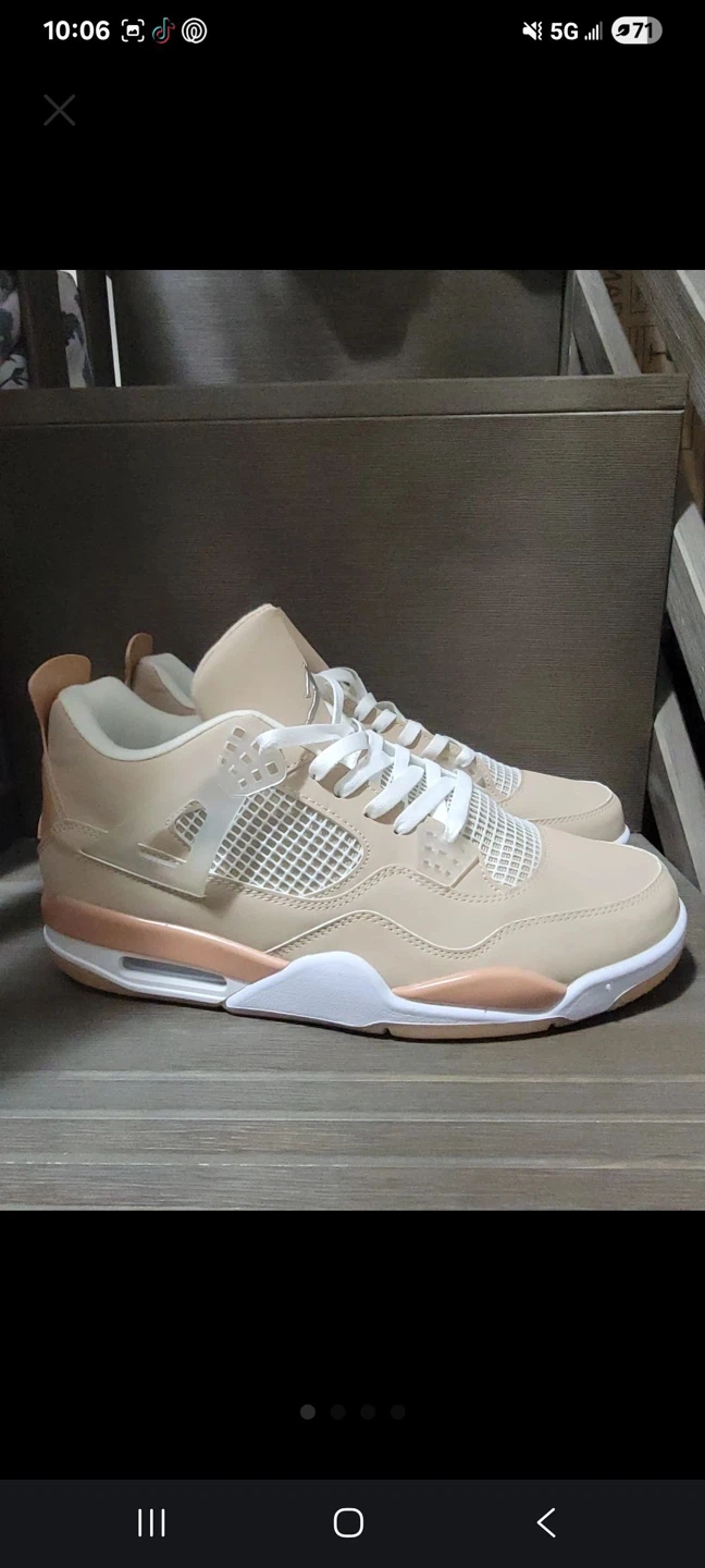 Air Jordan 4