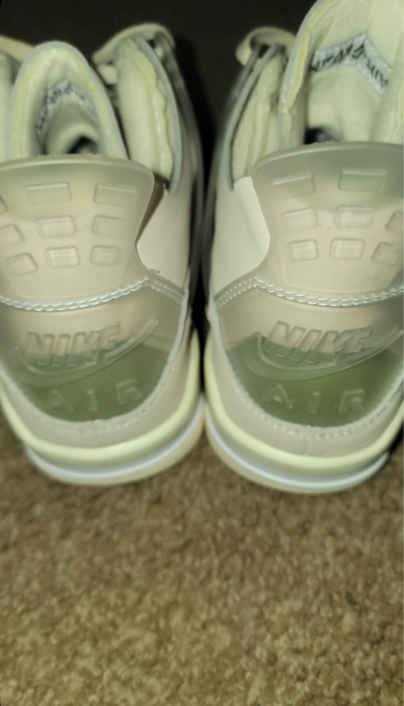 Air Jordan 4 - photo 5