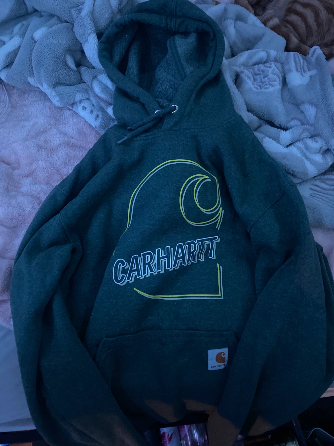 Carhartt Hoodie