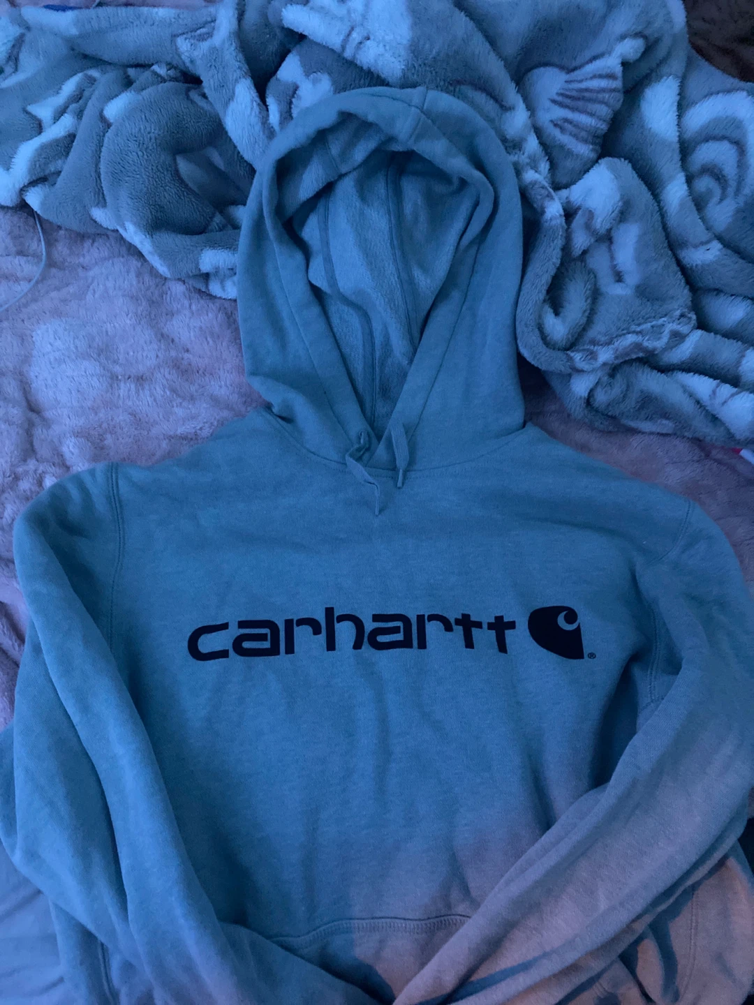 Carhartt Hoodie