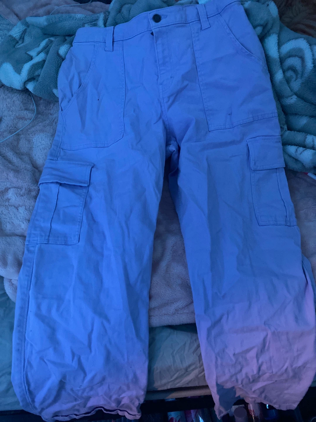 Hollister Pants
