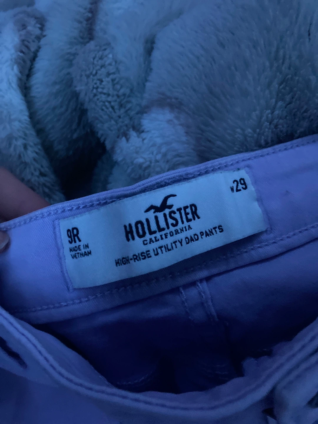 Hollister Pants - photo 2