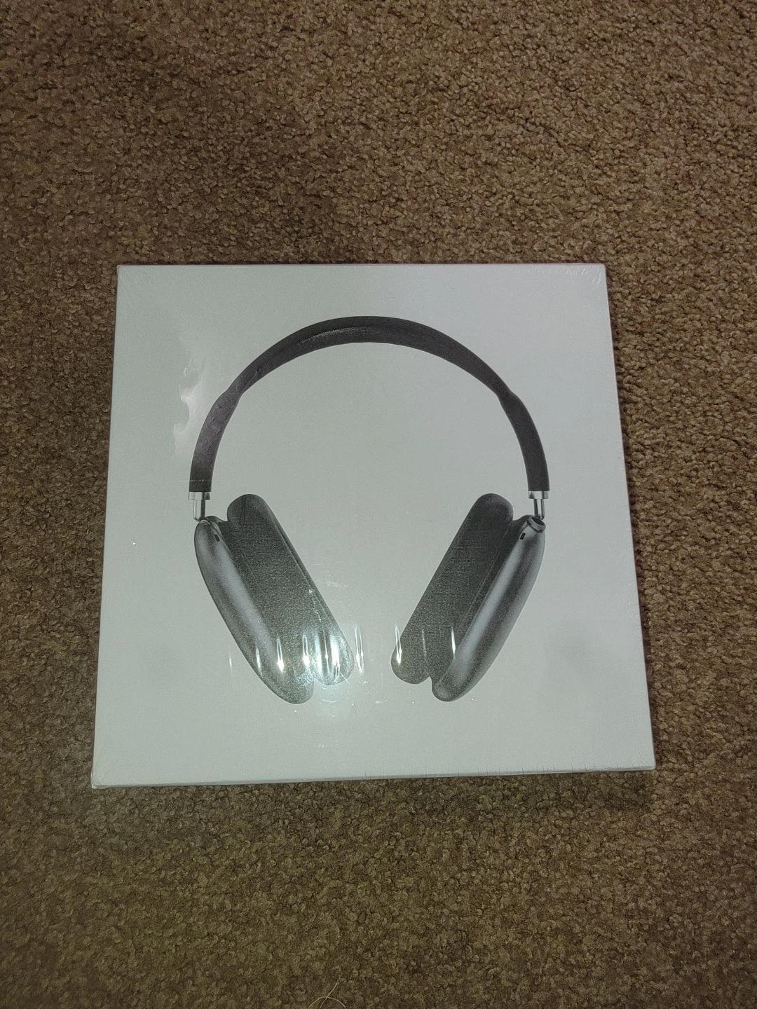 Apple AirPods Max Headphones