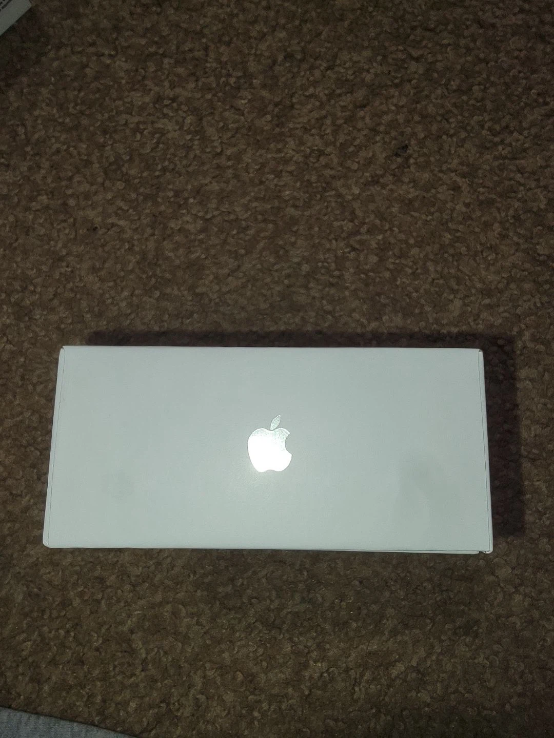 Apple AirPods Pro (2nd Gen) MagSafe Charging Case - photo 2
