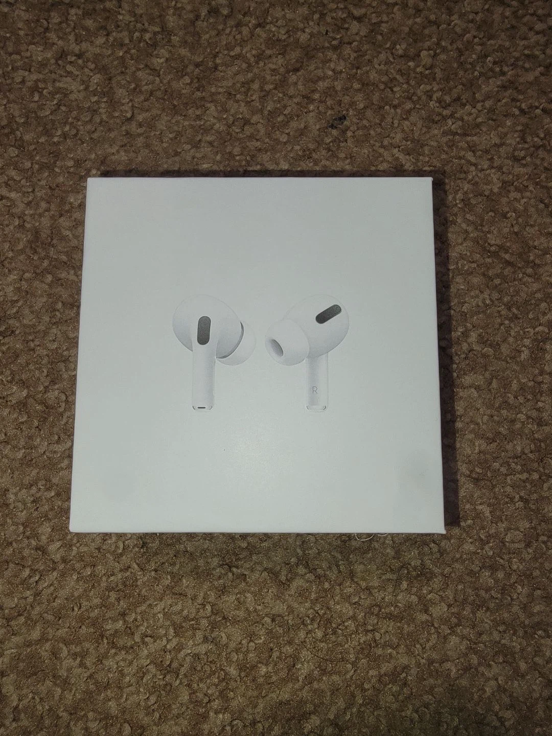 Apple AirPods Pro (2nd Gen) MagSafe Charging Case