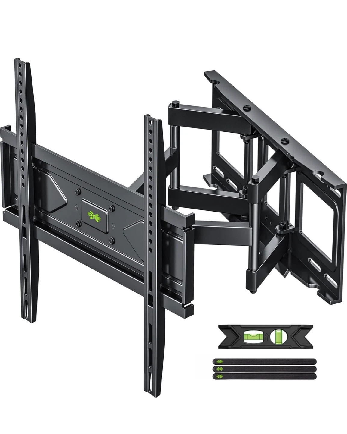 Full Motion TV Wall Mount - photo 5