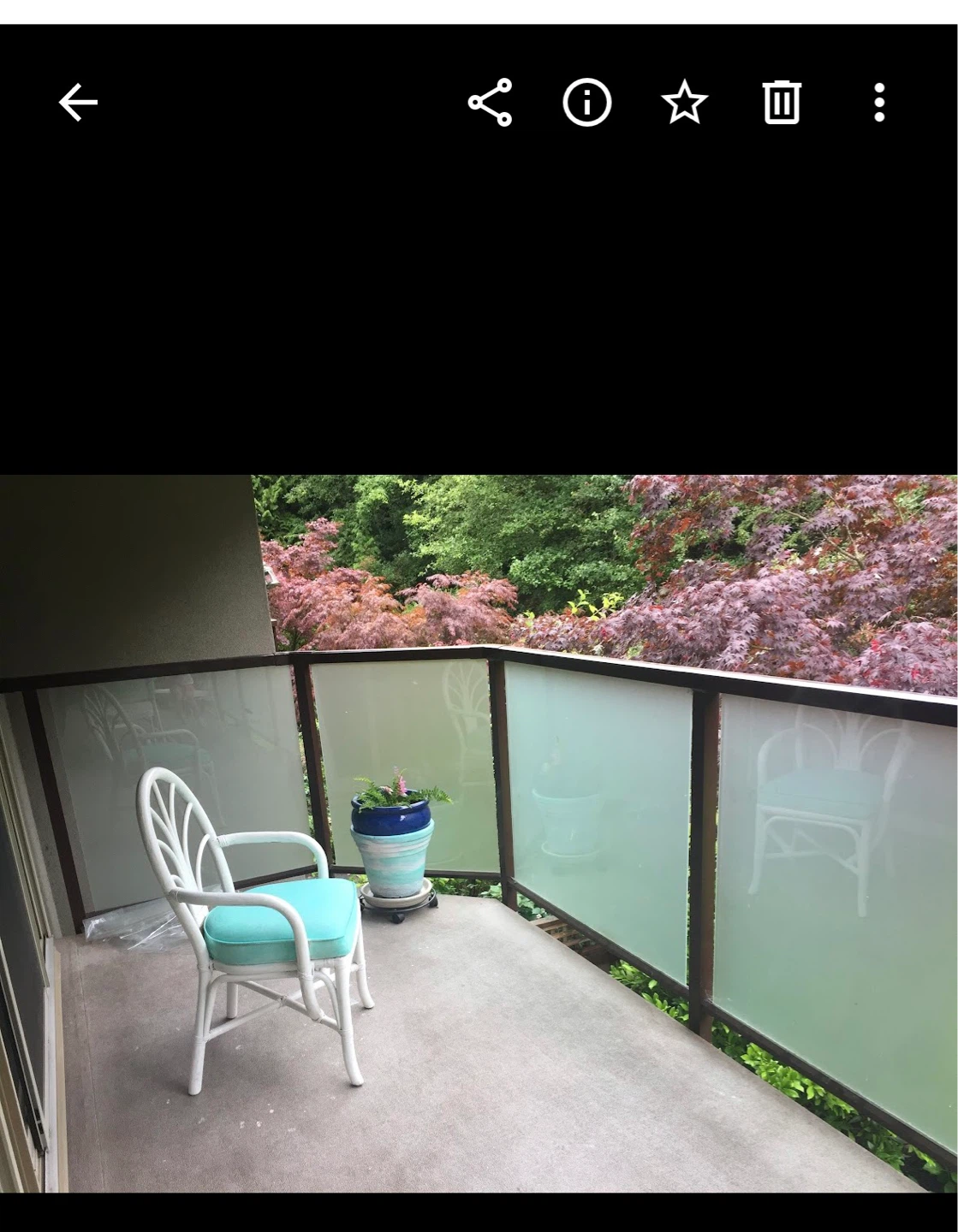 Furnished room one block from Brentwood mall - photo 3
