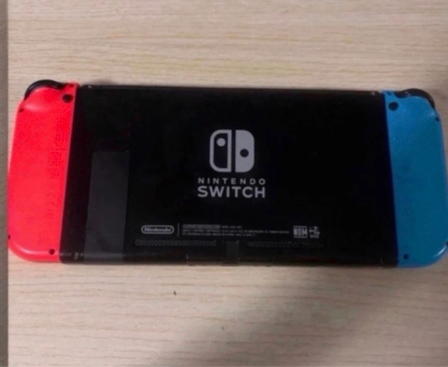 Nintendo Switch(no charger, just digital games) - photo 2