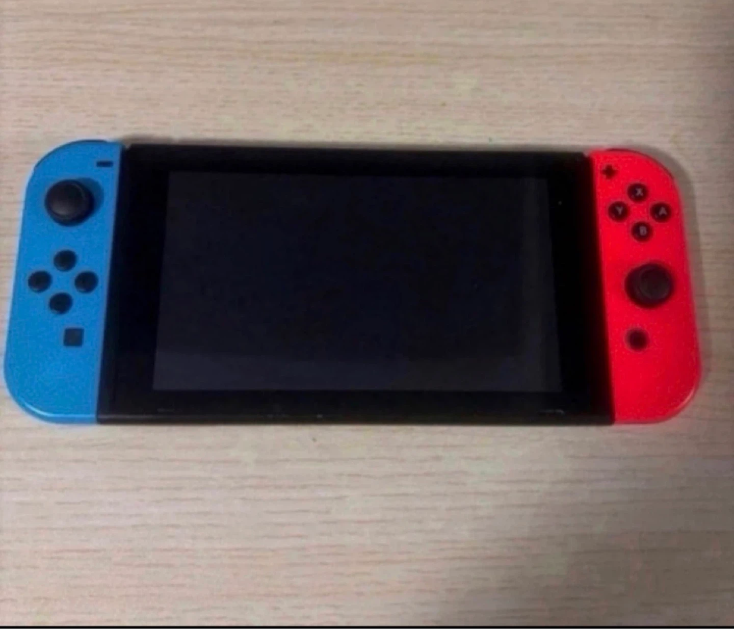 Nintendo Switch(no charger, just digital games)
