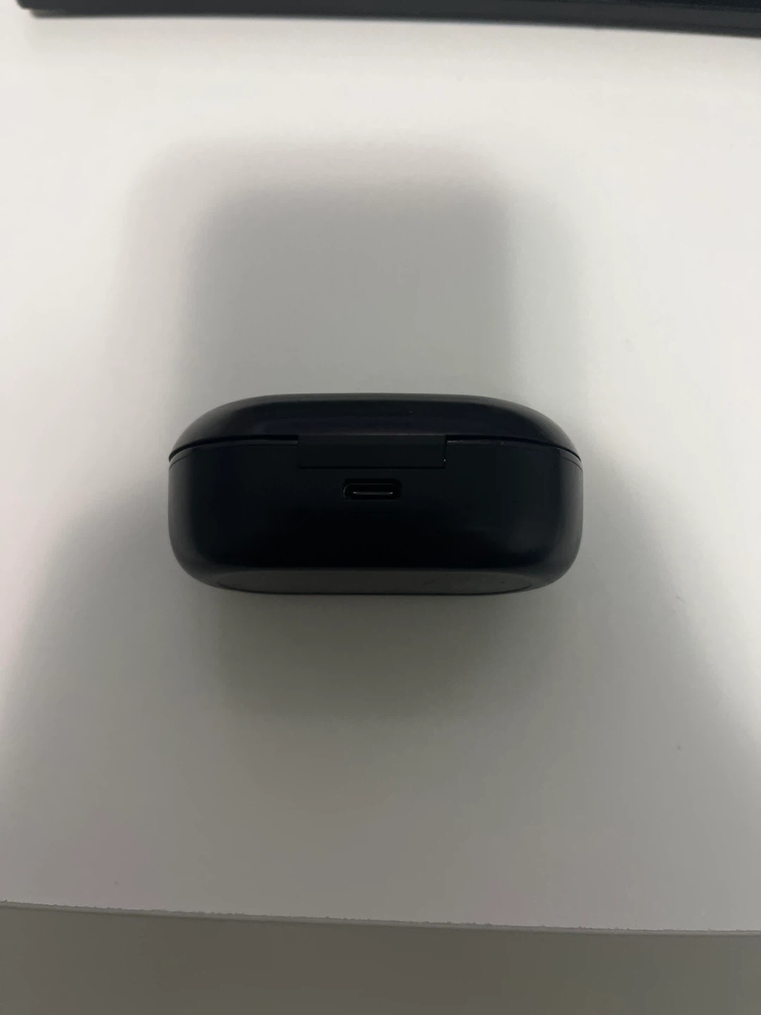 MPOW Black Wireless Earbuds with Charging Case - photo 4