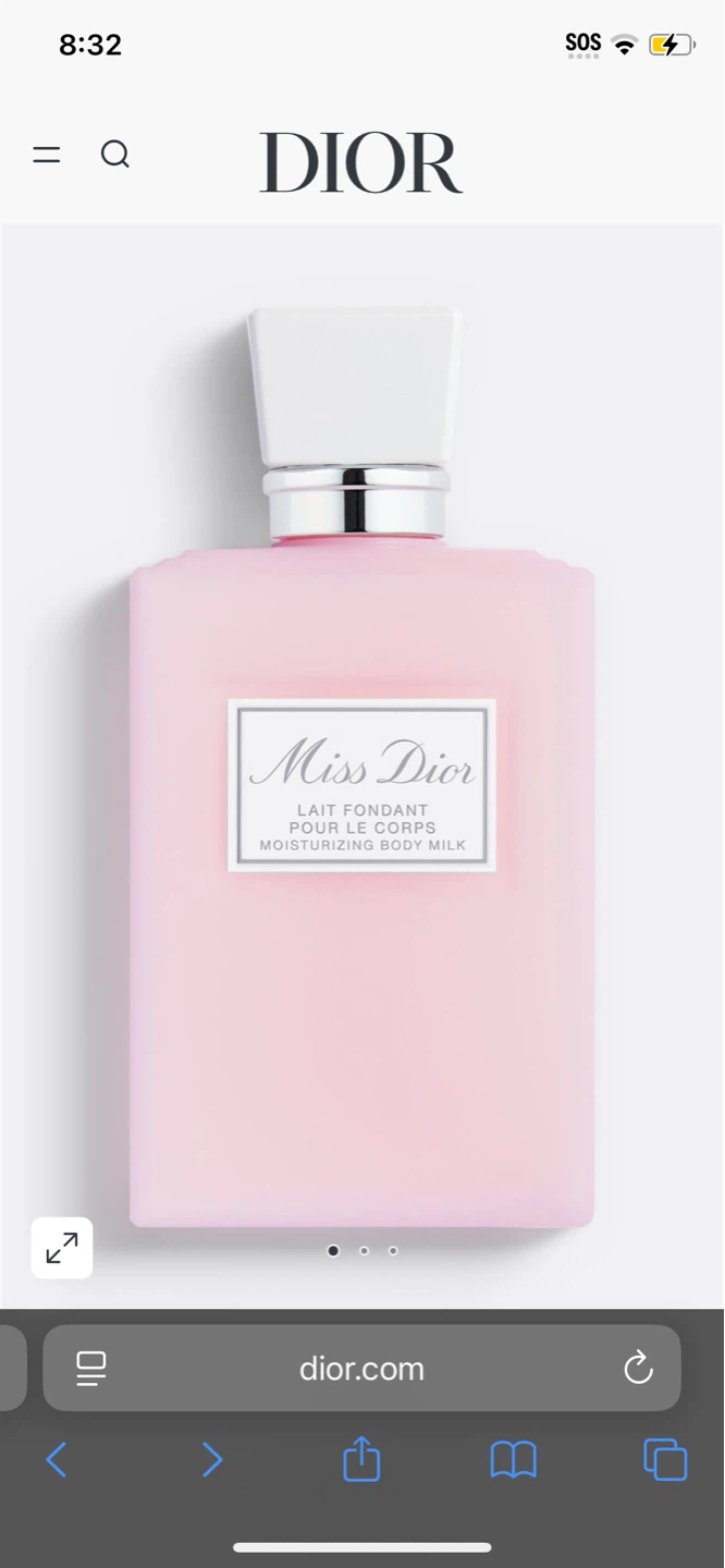 Women’s Perfume - photo 2