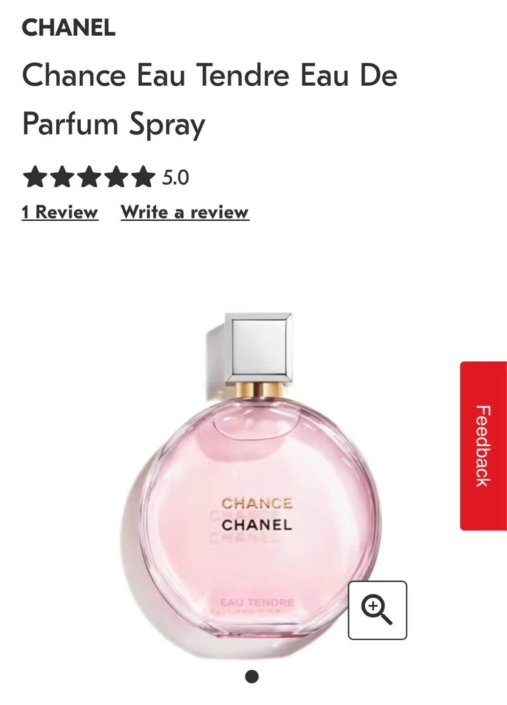 Women’s Perfume - photo 5