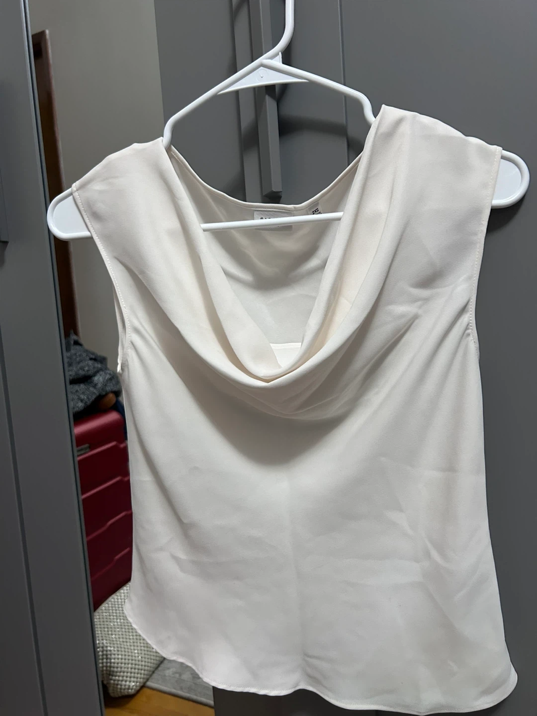 Aritizia Cosmopolitan Blouse - photo 2